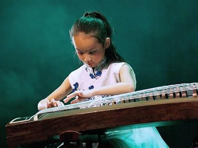 招聘肇庆古筝家教老师