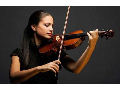 肇庆小提琴家教哪里找？