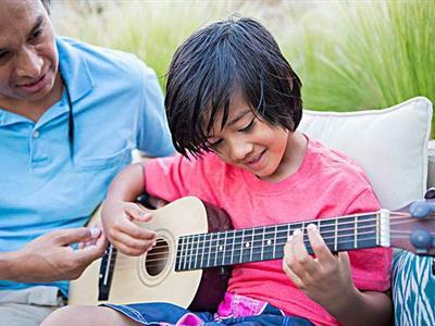 肇庆吉他家教哪里找？