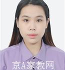 肇庆大学生家教何老师