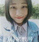 肇庆大学生家教何老师